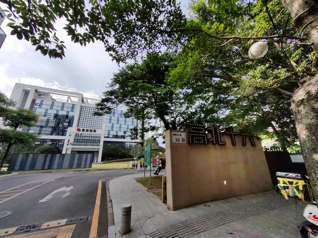 辽宁多媒体博物馆设计效果图